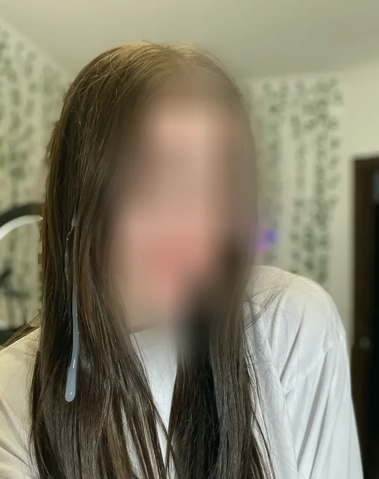 Amanda, 22