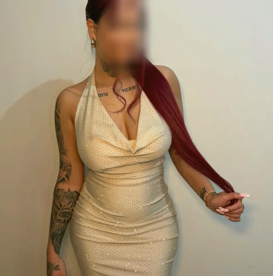 Heidi, 22
