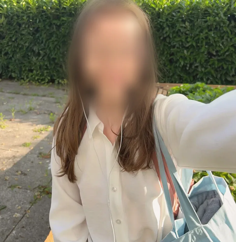 Karoliina, 22