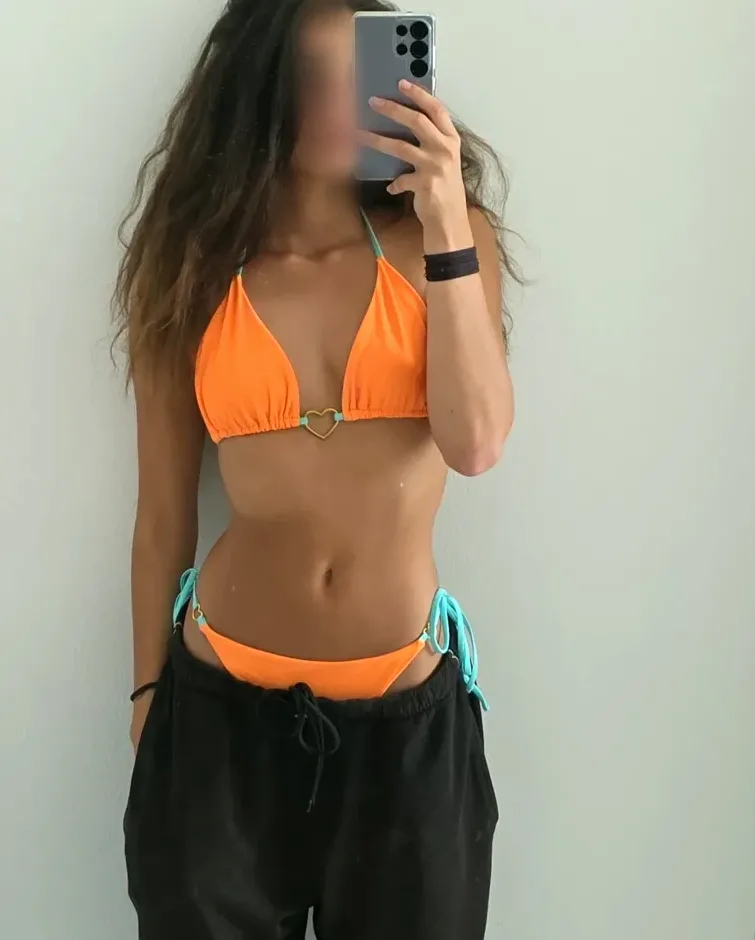 Katri, 21