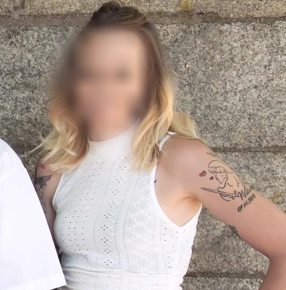 Virpi, 32